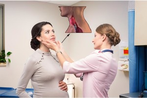 thryoid and pregnancy